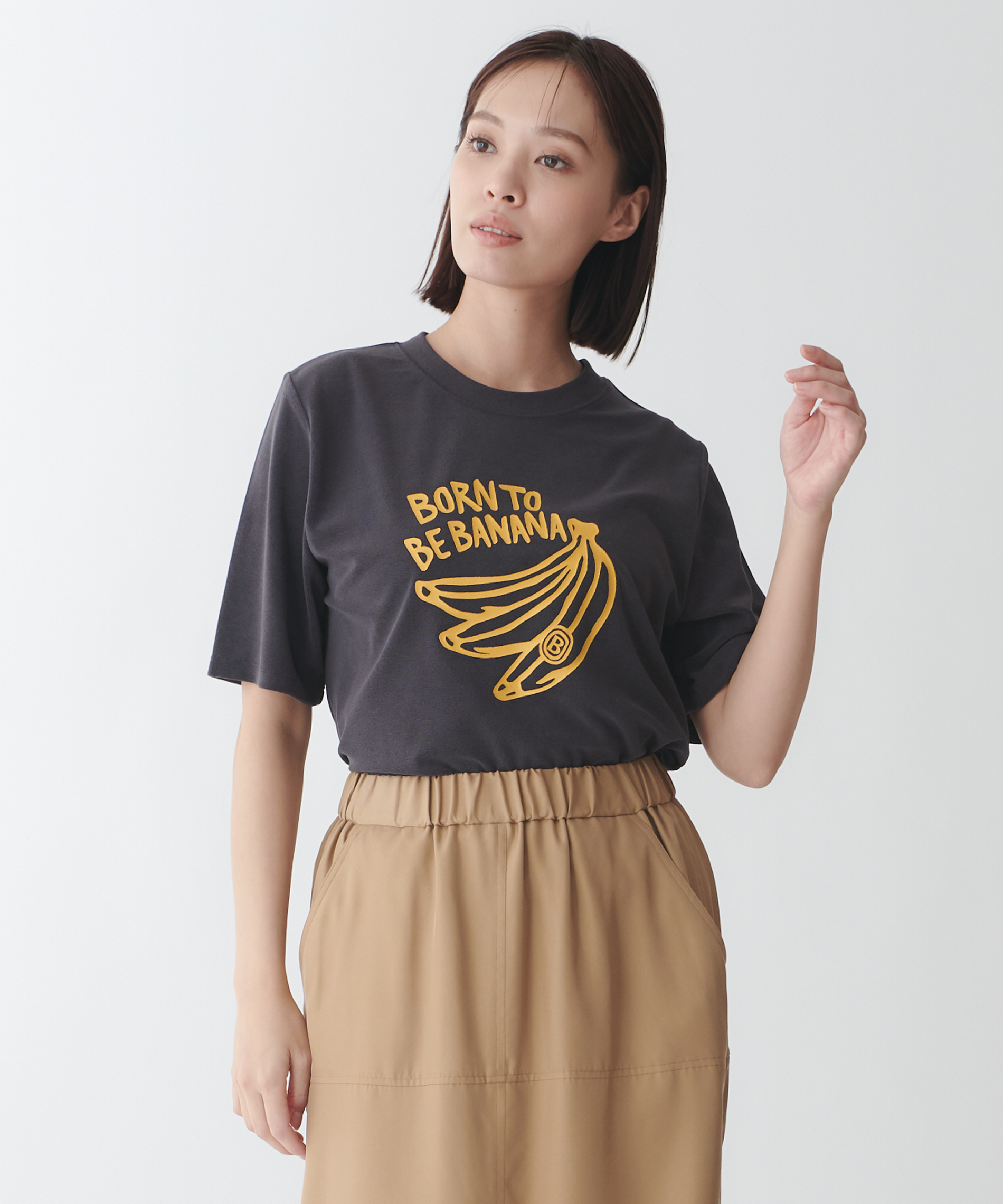 ボディメンテ HANA直筆サイン入 Tシャツ ノーノーガールズ B賞デビュー ボディメンテ HANA直筆サイン入 Tシャツ ノーノーガールズ B賞デビュー