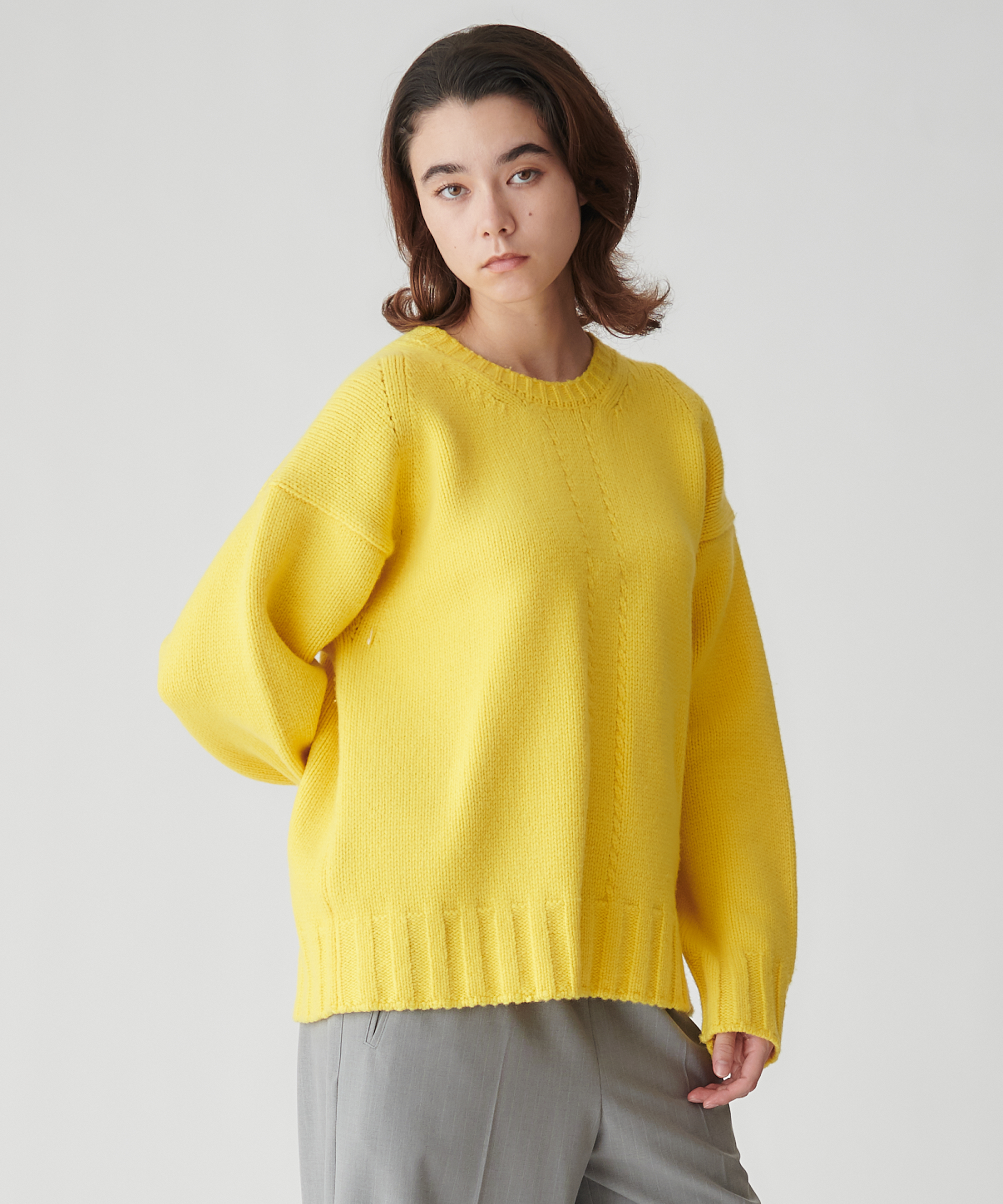 NEIGHBORHOOD ニットセーター04 NEIGHBORHOOD ニットセーター04