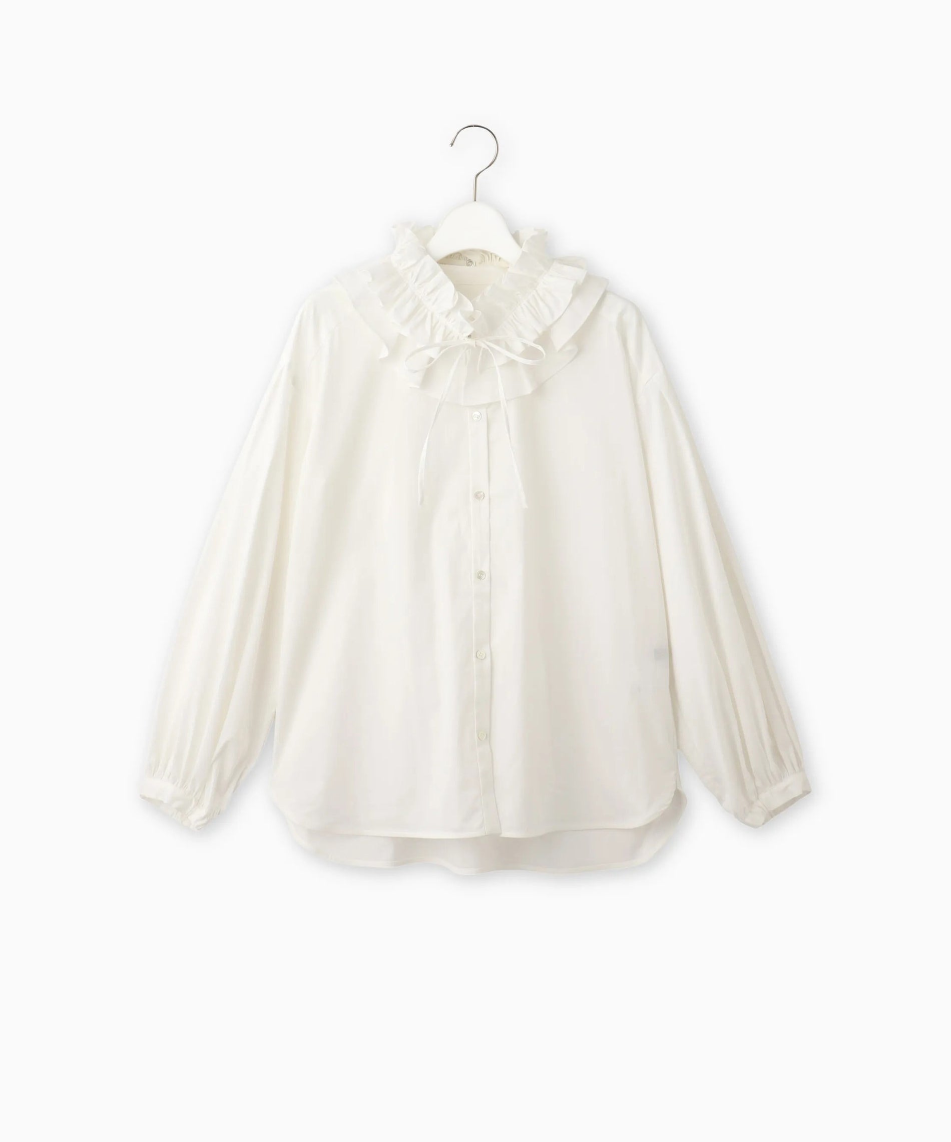 もえ【試着のみ未使用品】VivienneWestwood ブラウス 2WAY襟セットブラウス – FACE SANS FARD