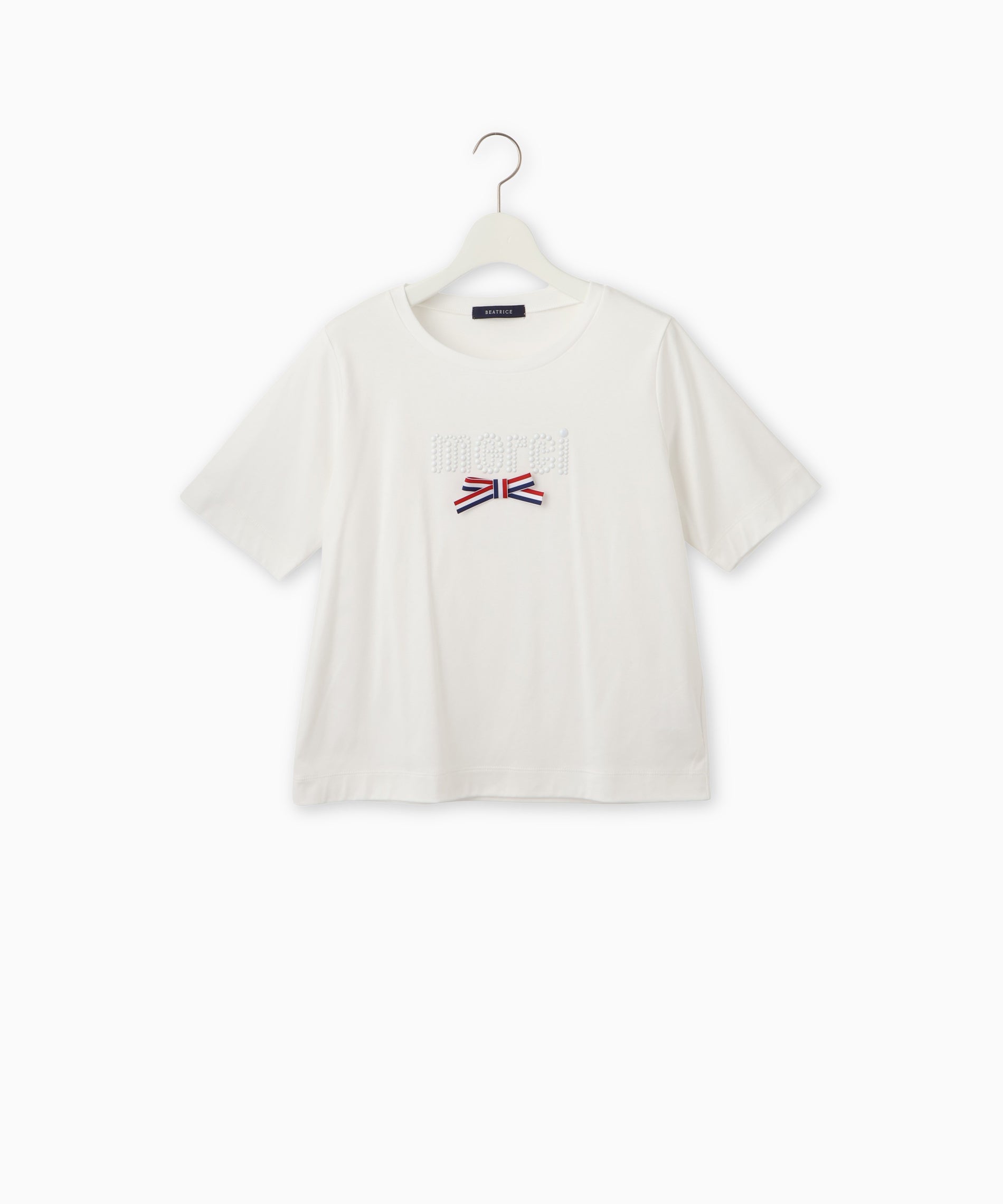 ホットフィットロゴTシャツ – FACE SANS FARD