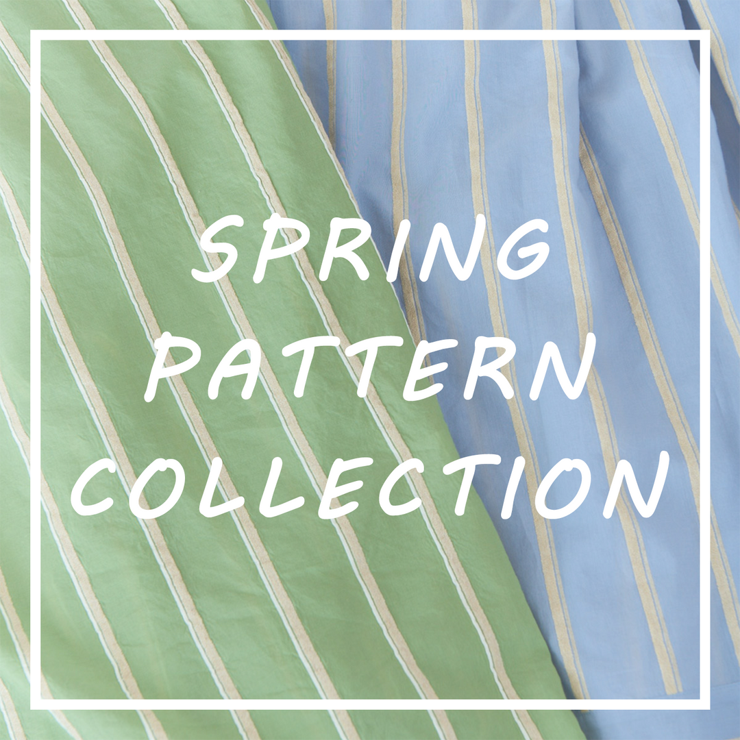 PATTERN COLLECTION