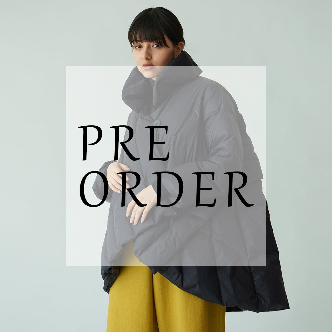 【21FWおススメ】予約販売アイテム（BEATRICE）