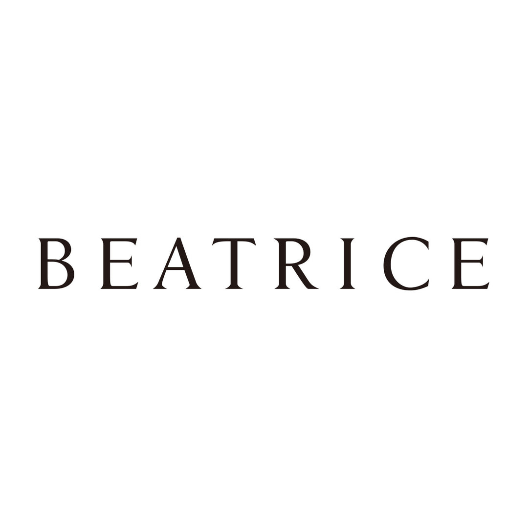 【BEATRICE】スペシャルノベルティプレゼント