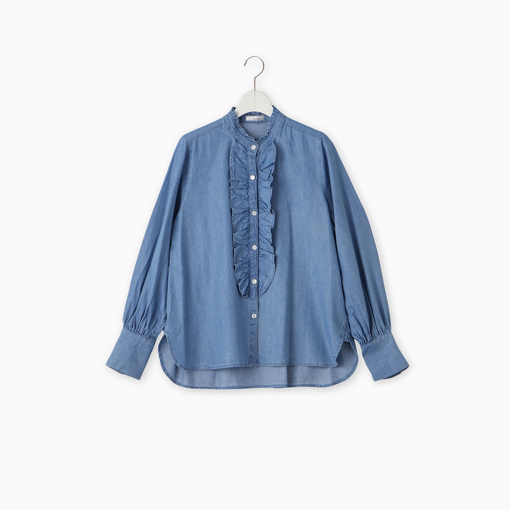 ドラマ『新年早々 不適切にもほどがある！』｜ファーストサマーウイカさん、吉田羊さんご着用