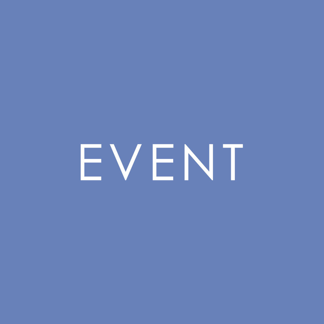 【EVENT情報】＜BEATRICE × SYSORUS＞POP UP STORE開催
