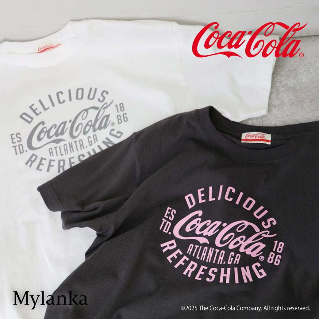 【別注】Coca-Cola（コカ･コーラ）コレクションが登場！