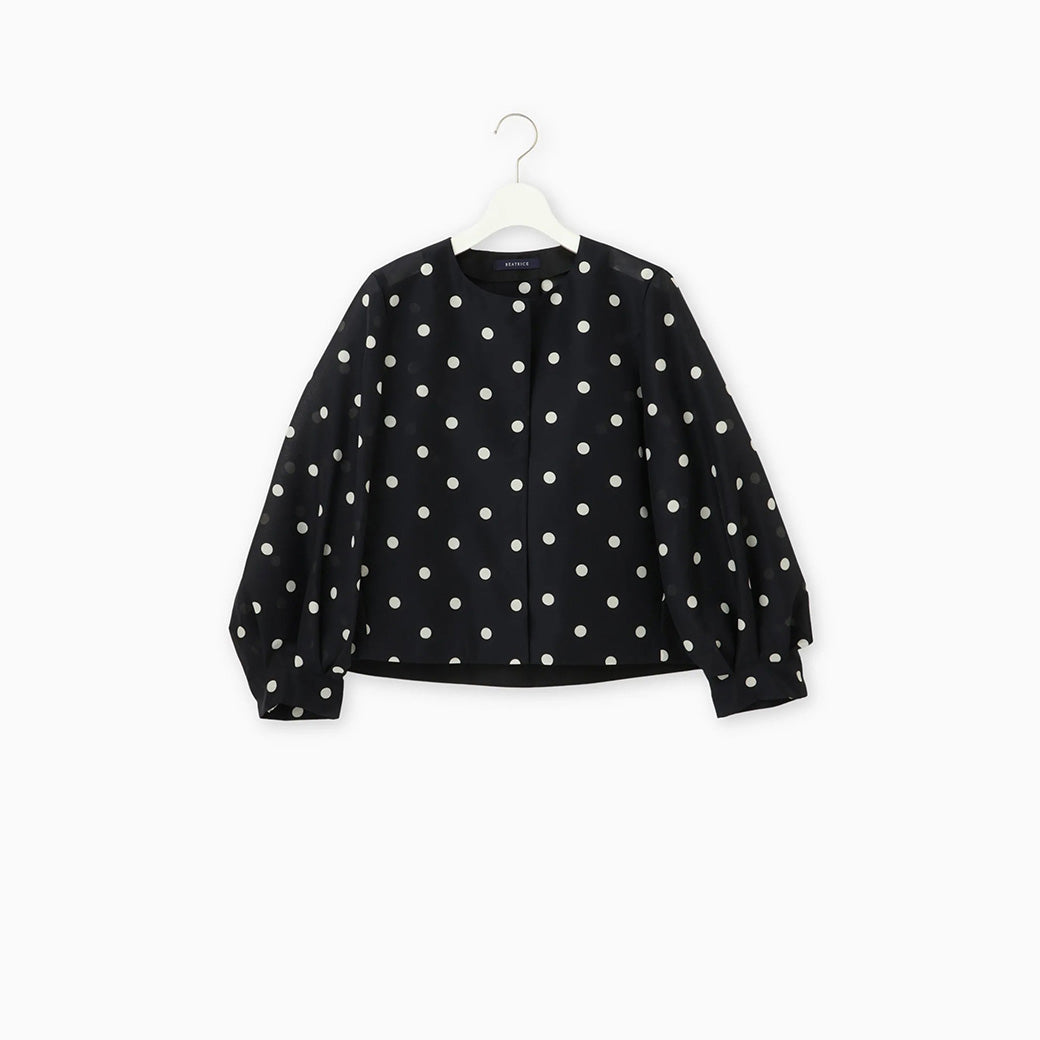 TV着用『Ｎスタ』｜出水麻衣さんご着用