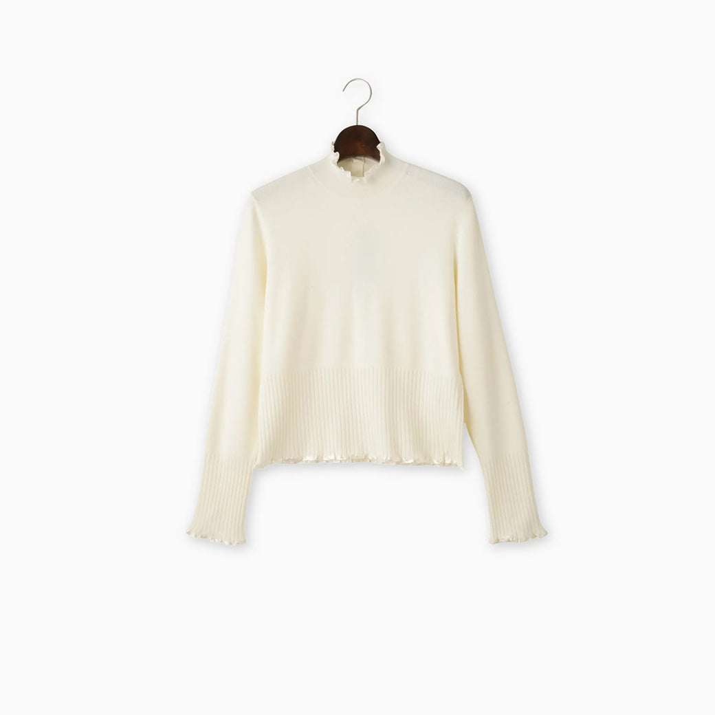 ドラマ『良いこと悪いこと』｜新木優子さんご着用