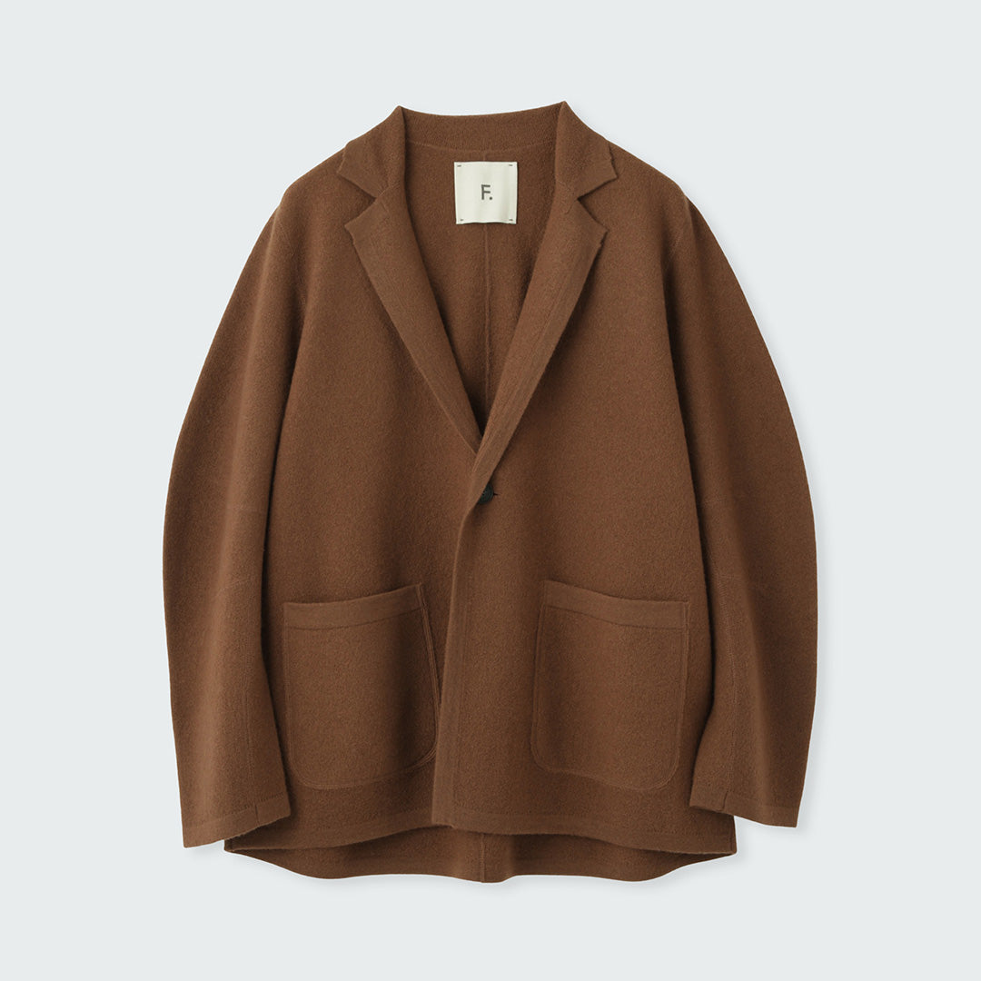 ドラマ『婚活バトルフィールド』｜桐山蓮さんご着用