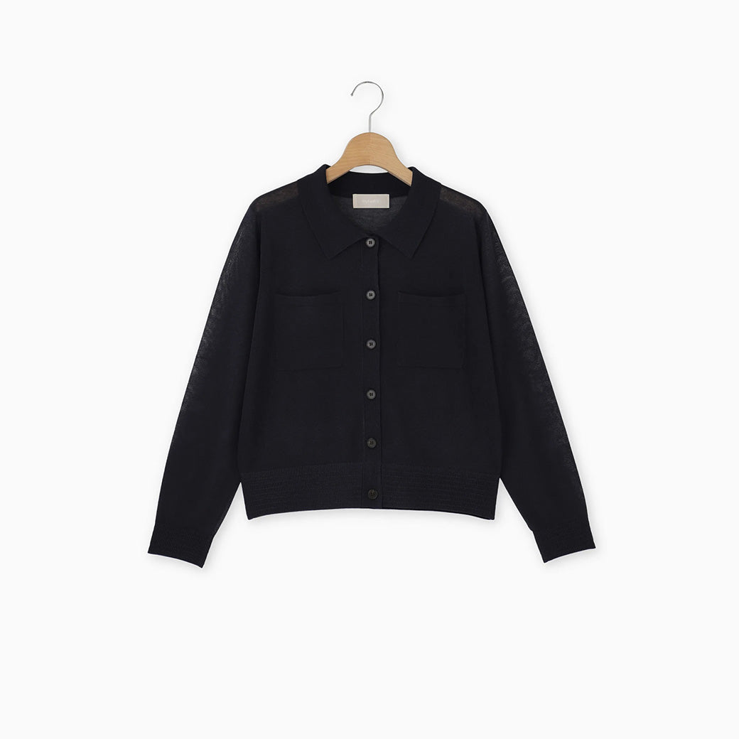 ドラマ『こちら予備自衛英雄補?!』｜のん さんご着用