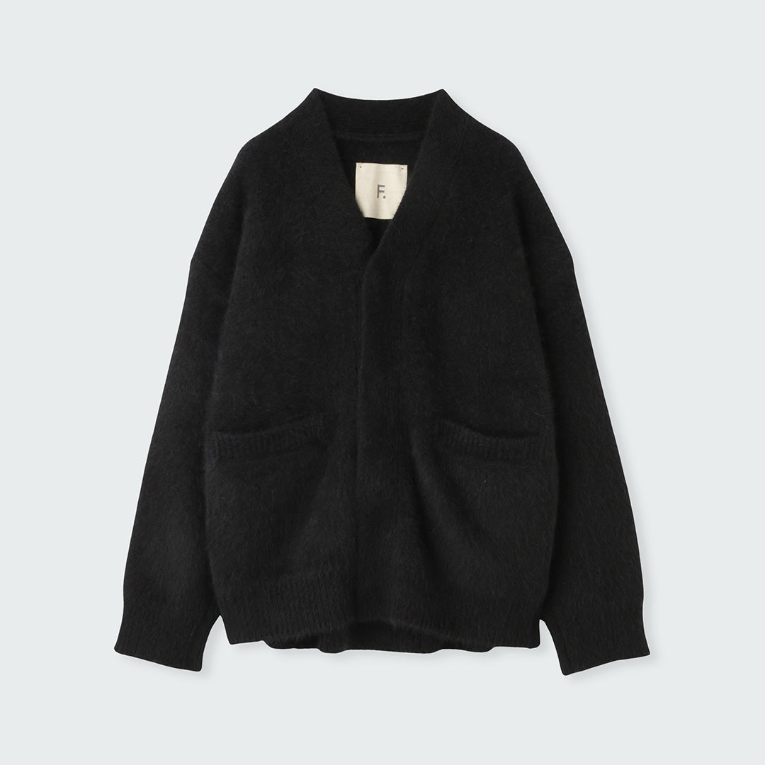 ドラマ『婚活バトルフィールド』｜桐山蓮さんご着用