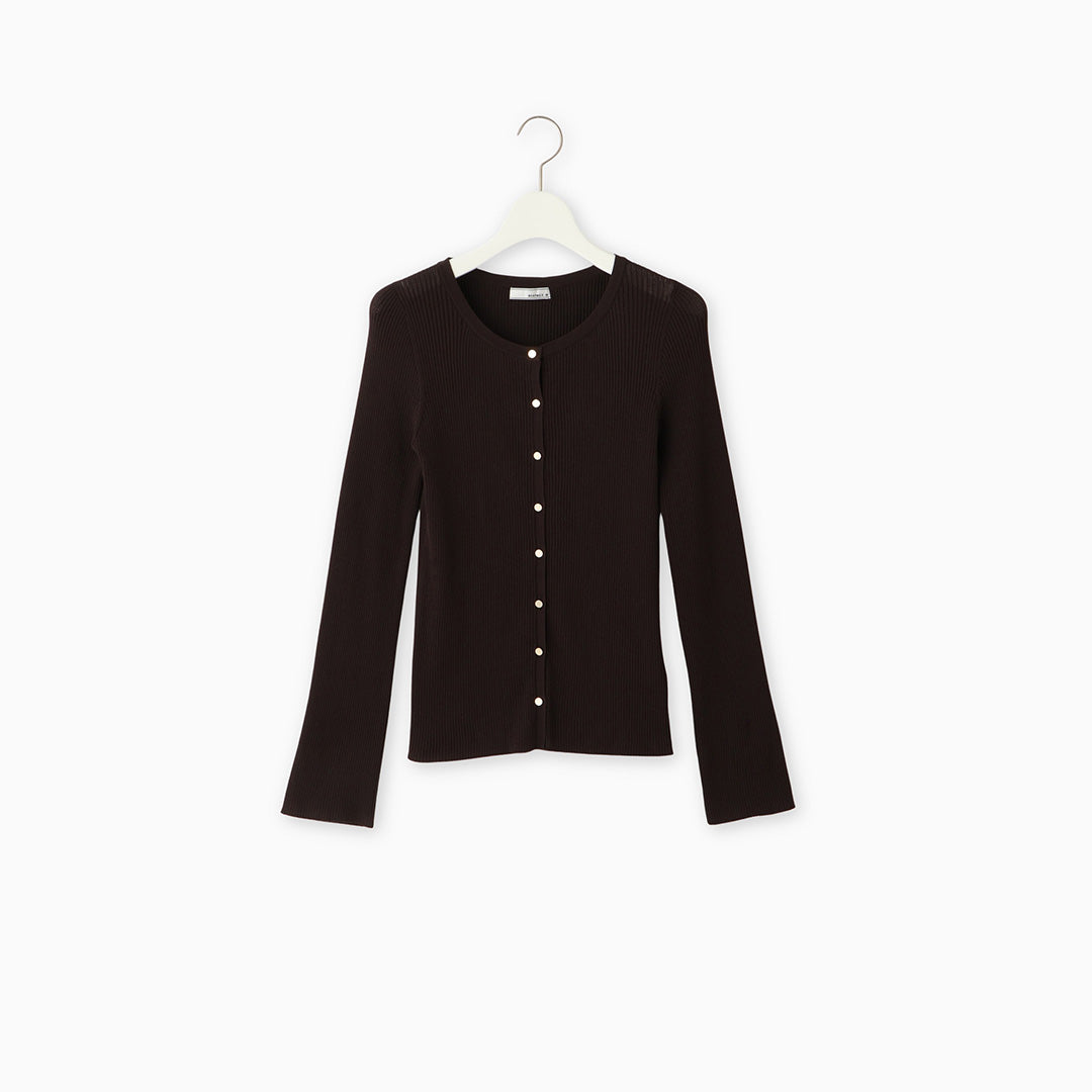 ドラマ『リボーン～最後のヒーロー～』｜横田真悠さんご着用