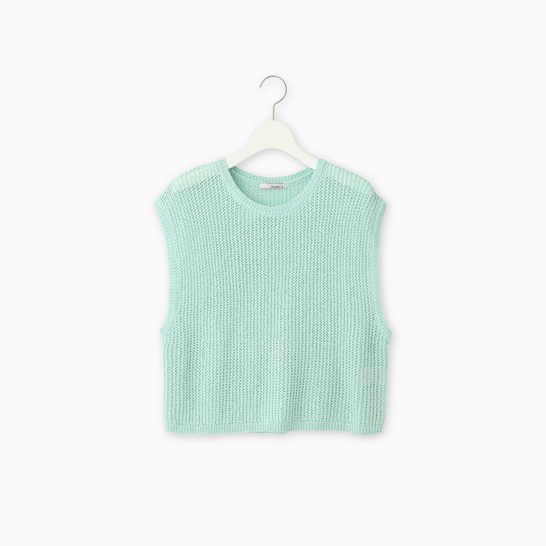 ドラマ『10回切って倒れない木はない』｜仁村紗和さんご着用