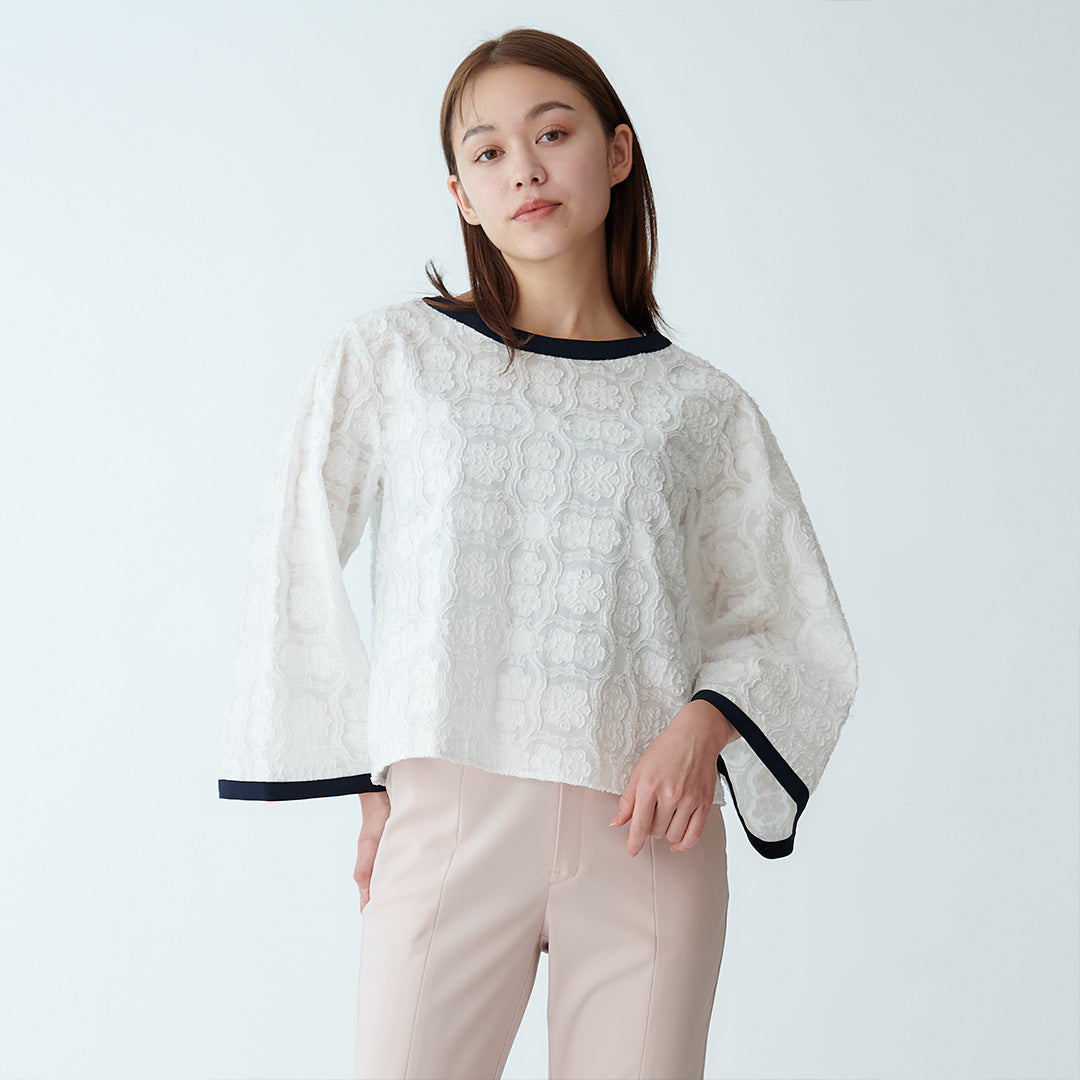 ドラマ『Tシャツが乾くまで』｜臼田あさ美さんご着用