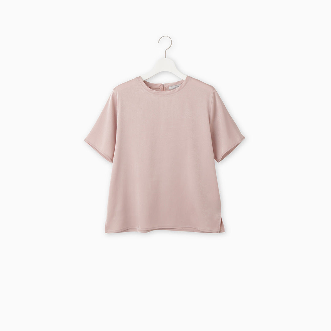 ドラマ『Tシャツが乾くまで』｜臼田あさ美さんご着用