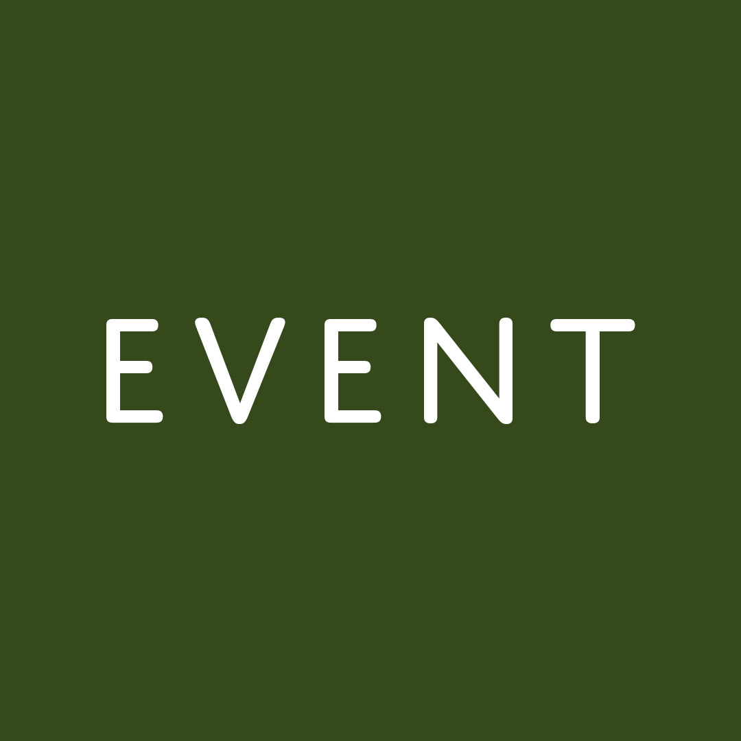 【EVENT情報】＜BEATRICE × SYSORUS＞POP UP STORE開催