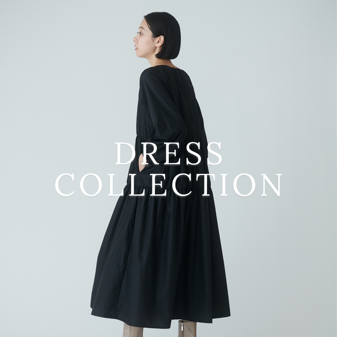AW DRESS COLLECTION