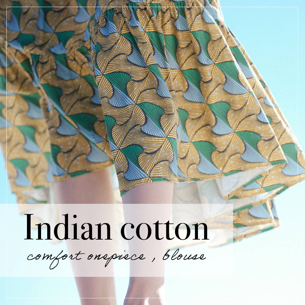 Indian cotton