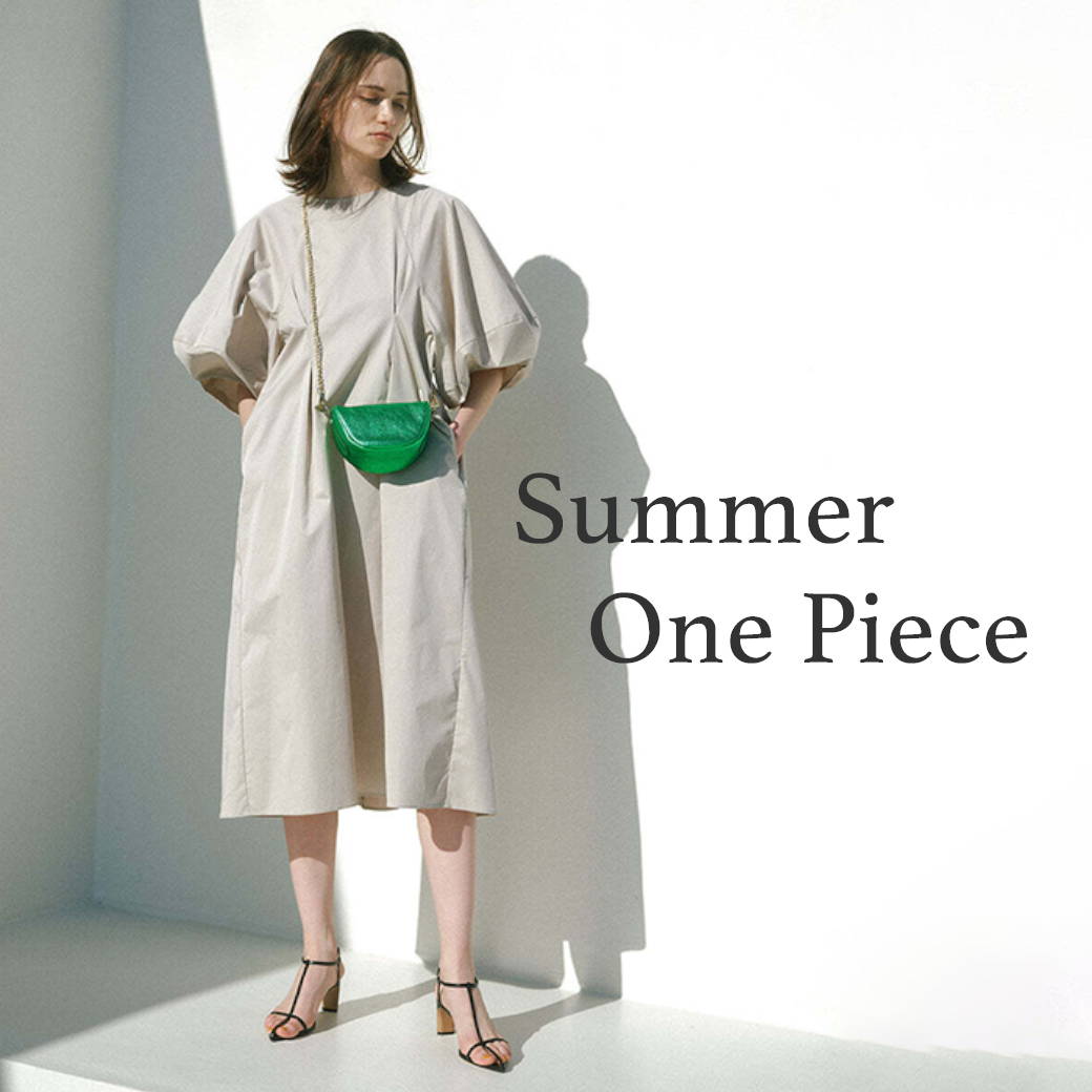 summer one piece