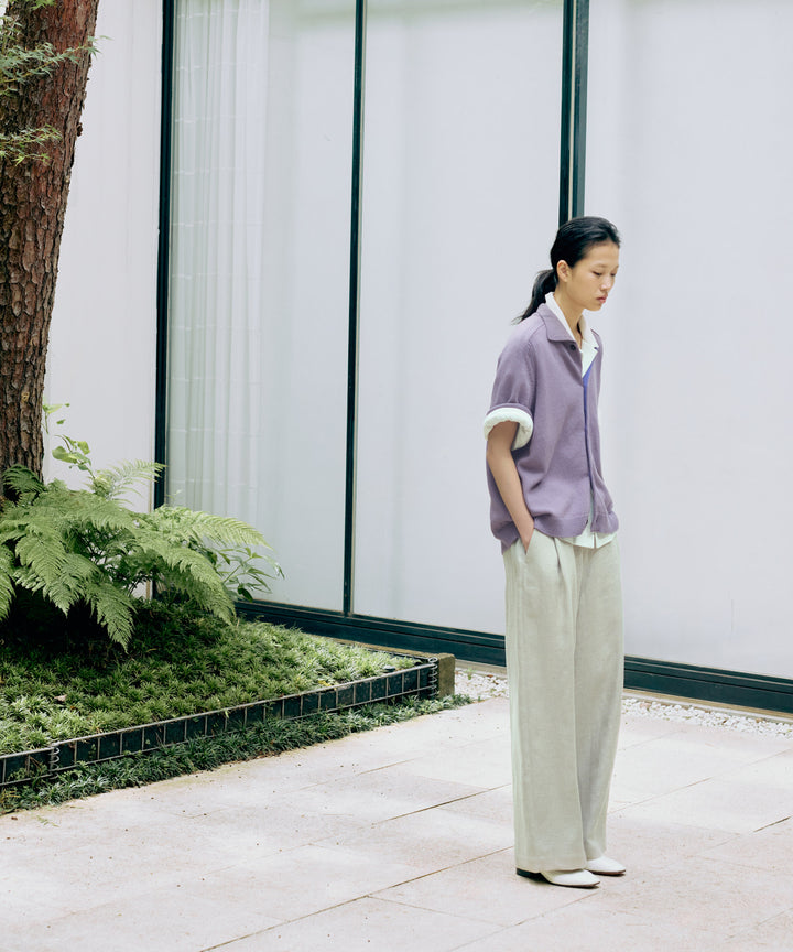 リリヤーン天竺ポロニット