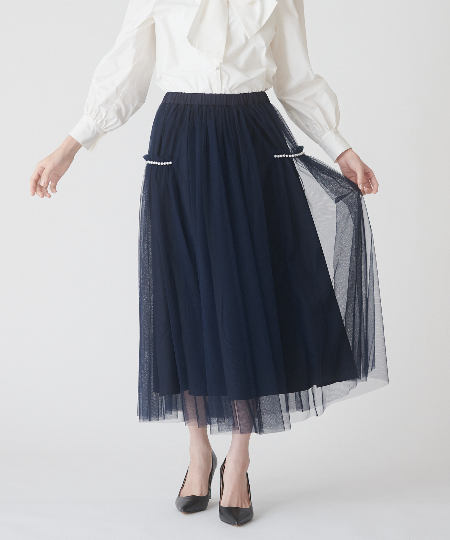 Treat Urself バレリーナチュールミニワンピース black Treat Urself Treat Urself バレリーナチュールミニワンピース black Treat Urself