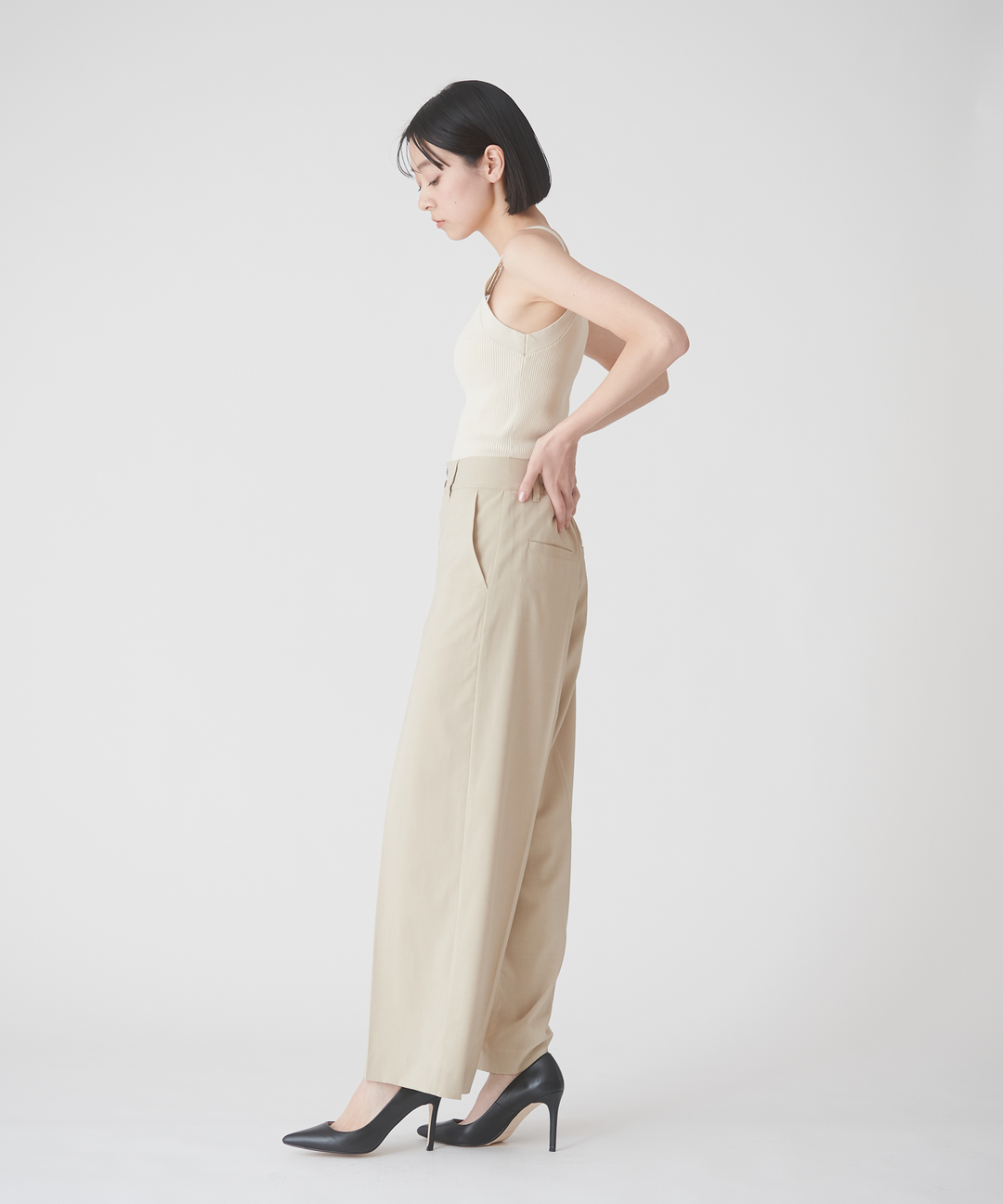 8 YARDS ホワイトパンツ レディース暖パンS 楽天市場】暖パン 白 8 YARDS ホワイトパンツ レディース暖パンS 楽天市場】暖パン 白