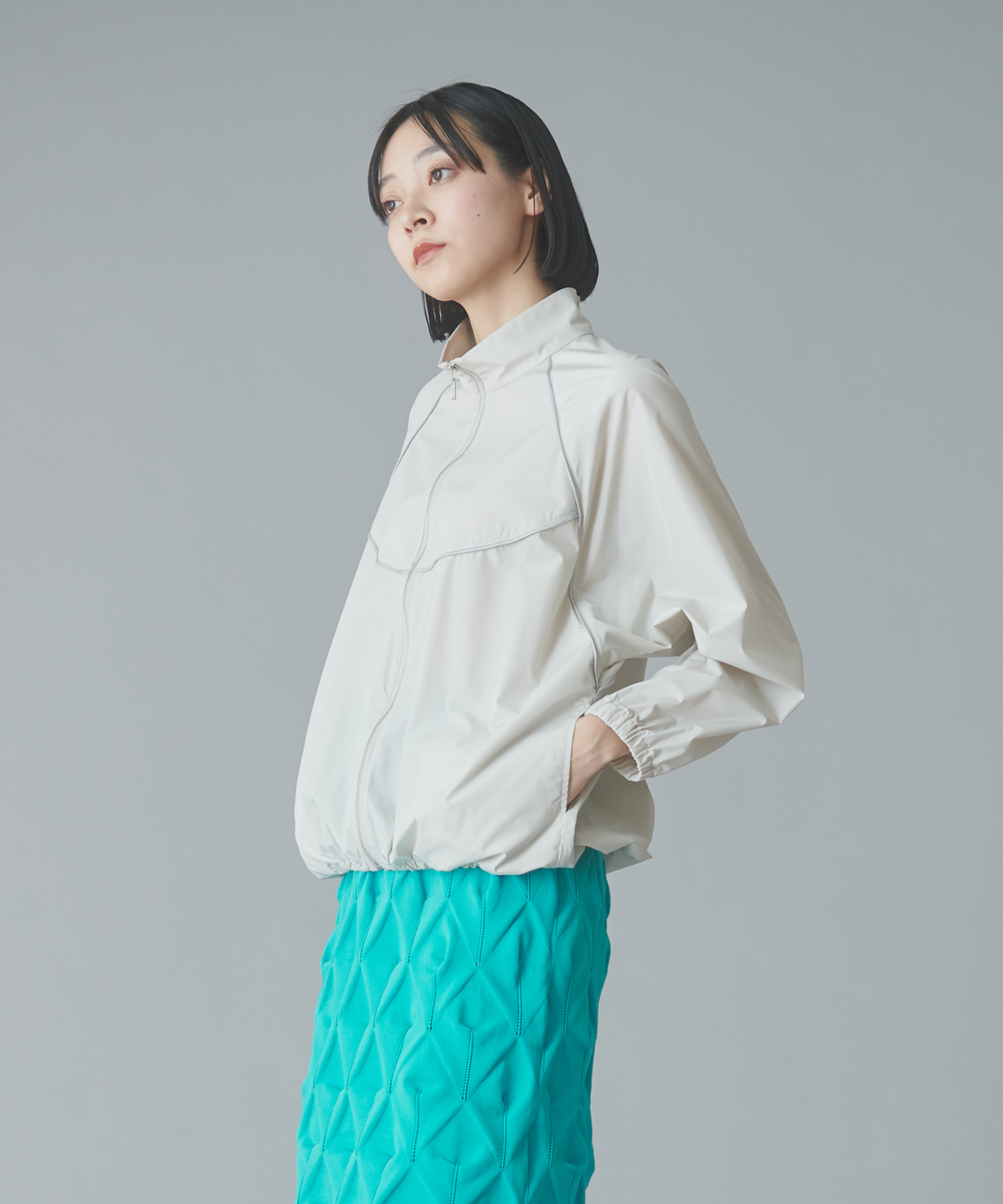 ナイロンジャケット – FACE SANS FARD ナイロンジャケット – FACE SANS FARD