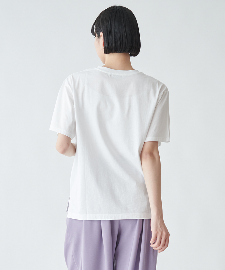 フォトプリントTシャツ