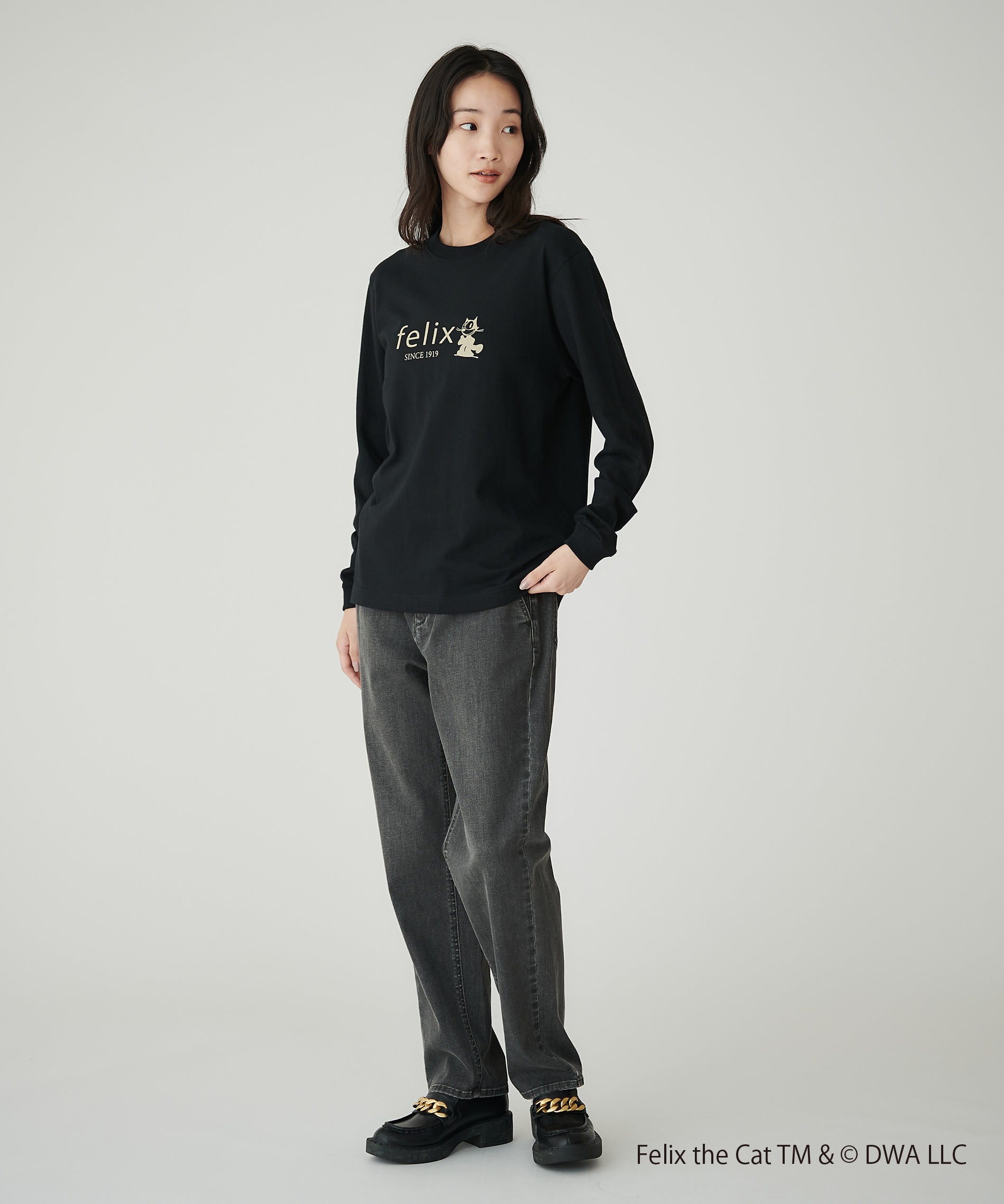 dominATE フィリックス Tシャツ 闇T ポガリ ボガリ スキズ Tシャツ 闇T POPUP dominATE フィリックス