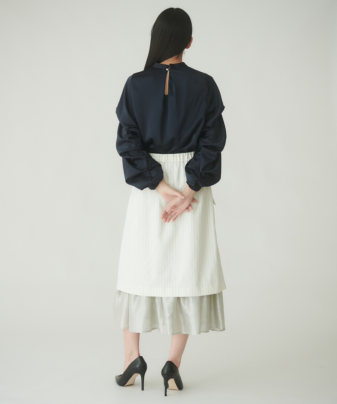 ドッキングスカート – FACE SANS FARD ドッキングスカート – FACE SANS FARD