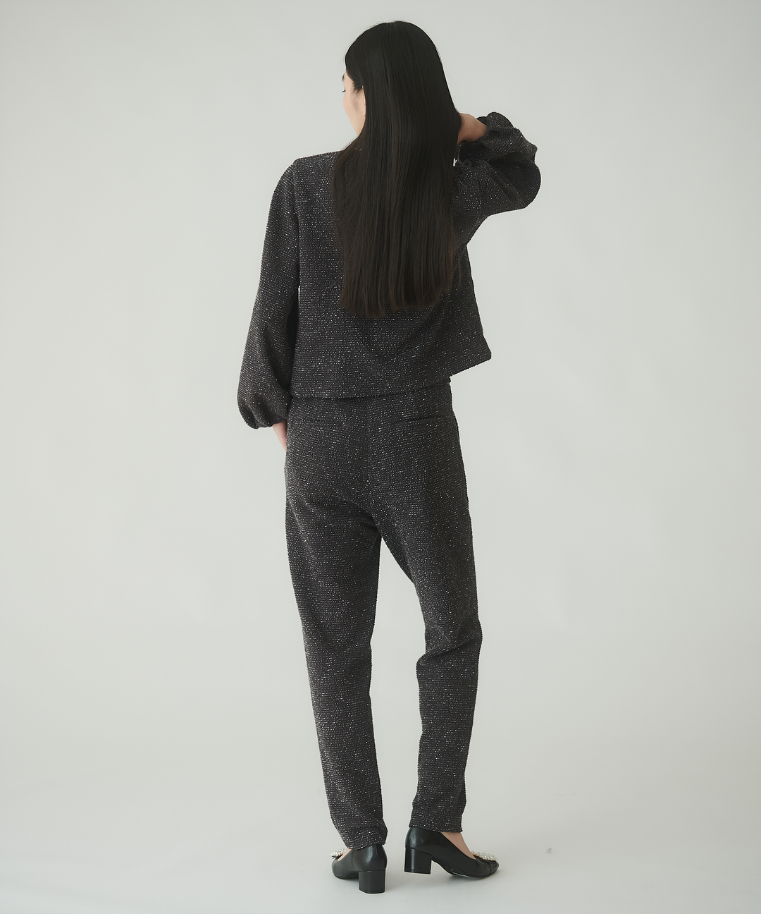 ストレートパンツ – FACE SANS FARD
