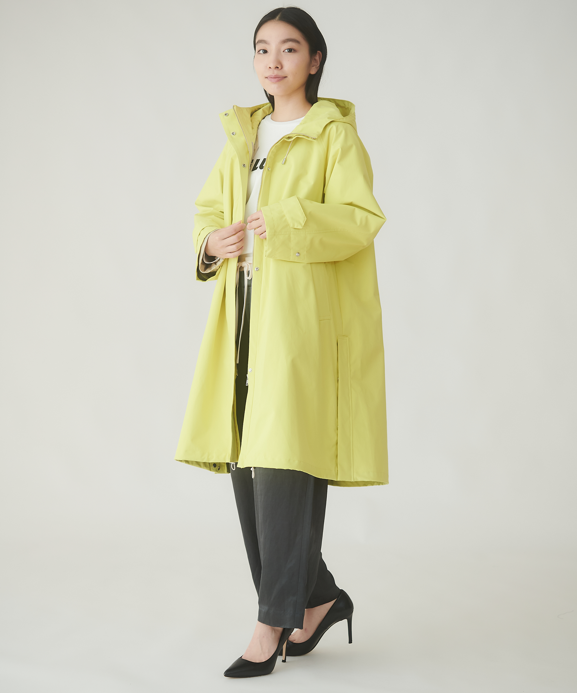 メトリーゼ コート ヤマダヤ