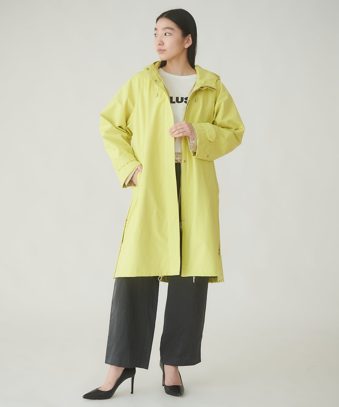 レイチェルタグ付き 23AW share spirit モッズコート レイチェル様専用 レイチェルタグ付き 23AW share spirit モッズコート レイチェル様専用