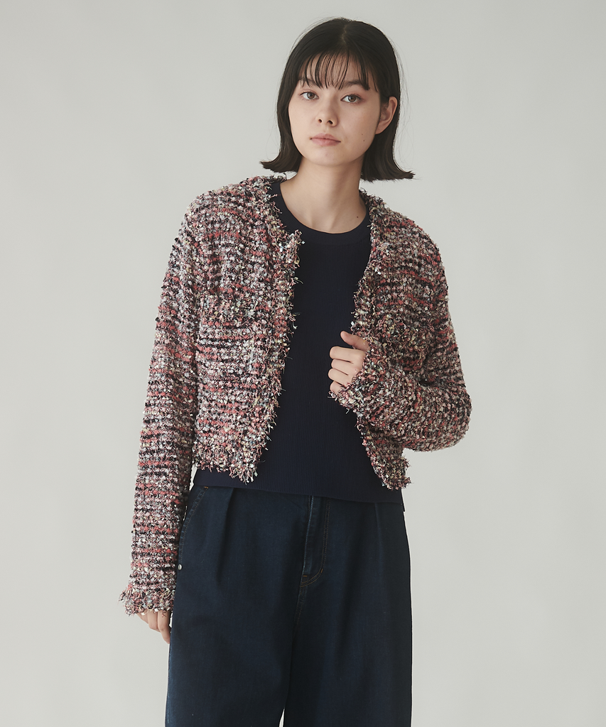 45R（フォーティファイブアール）の「山バスクのカシュクール