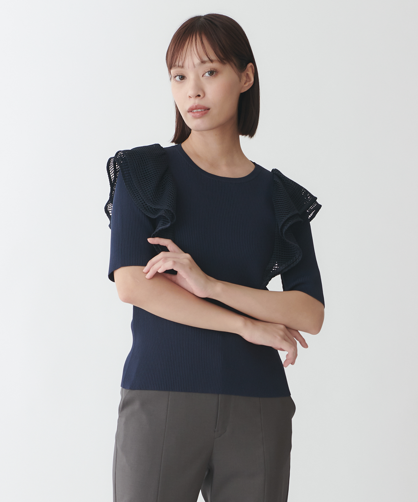 BEATRICE SALE 40％OFF ベアトリス 定番レースキャミソール
