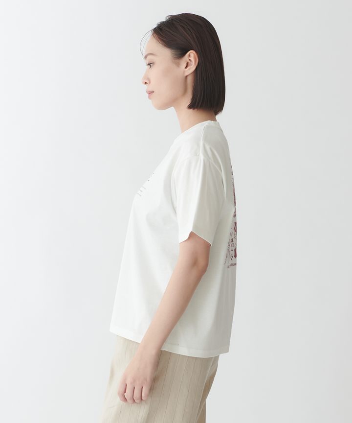 7DAYS Tシャツ