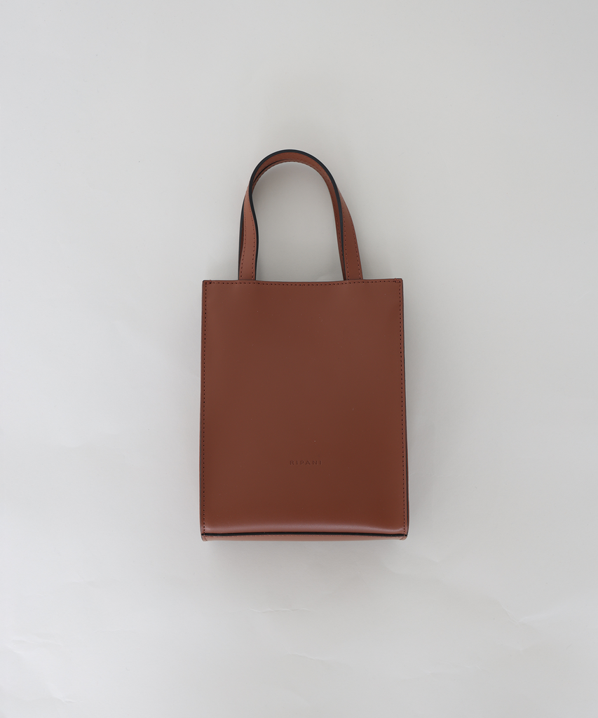 ショルダーバッグ｜RIPANI – FACE SANS FARD