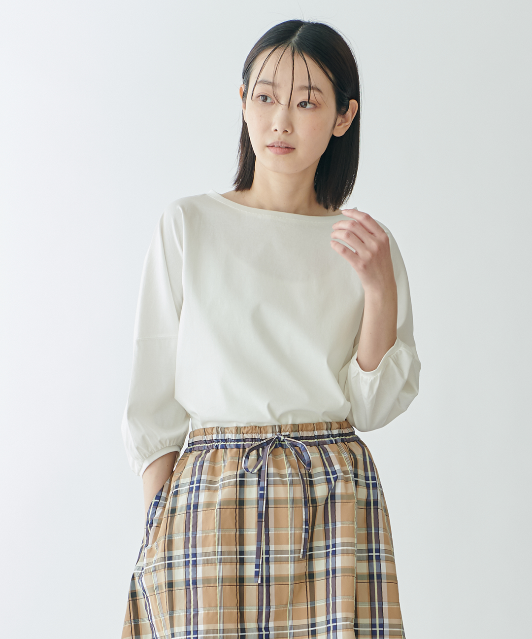 ドルマンスリーブトップス – FACE SANS FARD ドルマンスリーブトップス – FACE SANS FARD