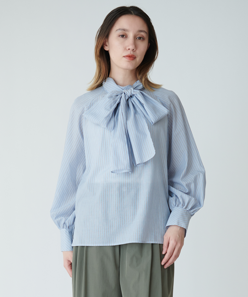 Fabiane Roux - nowos 刺繍ブラウスの通販 by loca shop