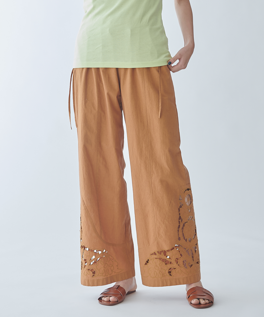 パンツ – FACE SANS FARD パンツ – FACE SANS FARD