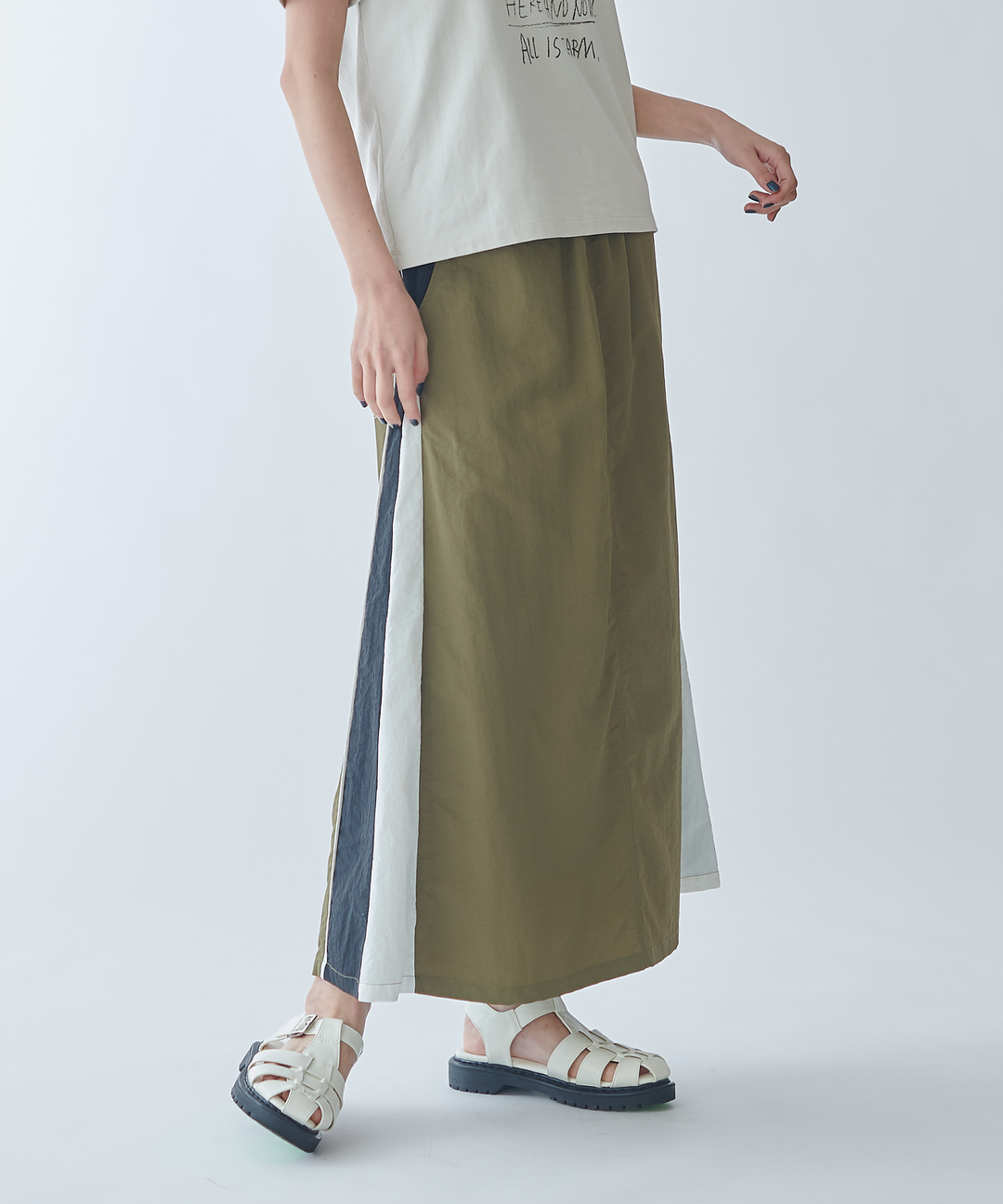 スカート – FACE SANS FARD スカート – FACE SANS FARD