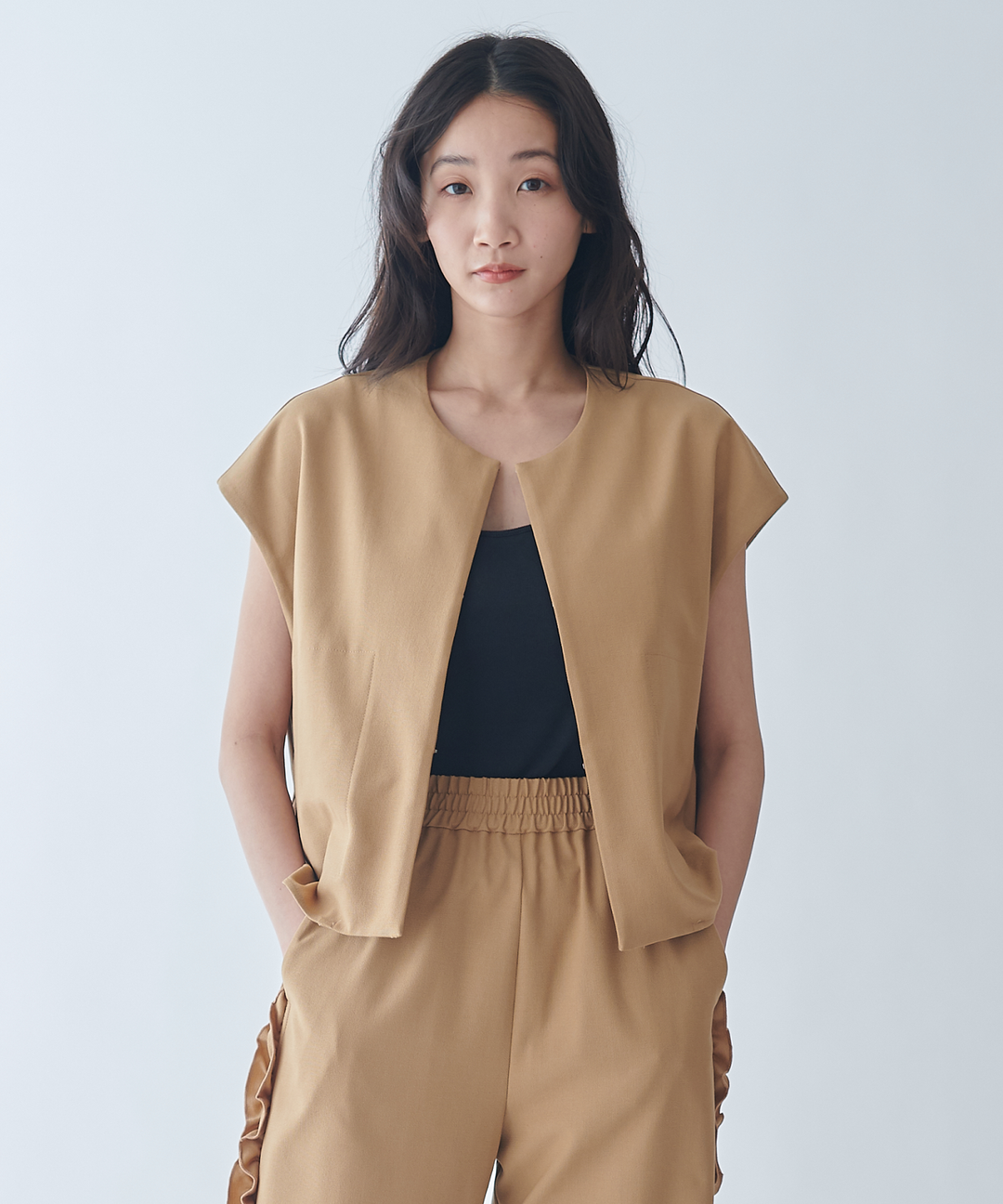 ジャケット – FACE SANS FARD ジャケット – FACE SANS FARD