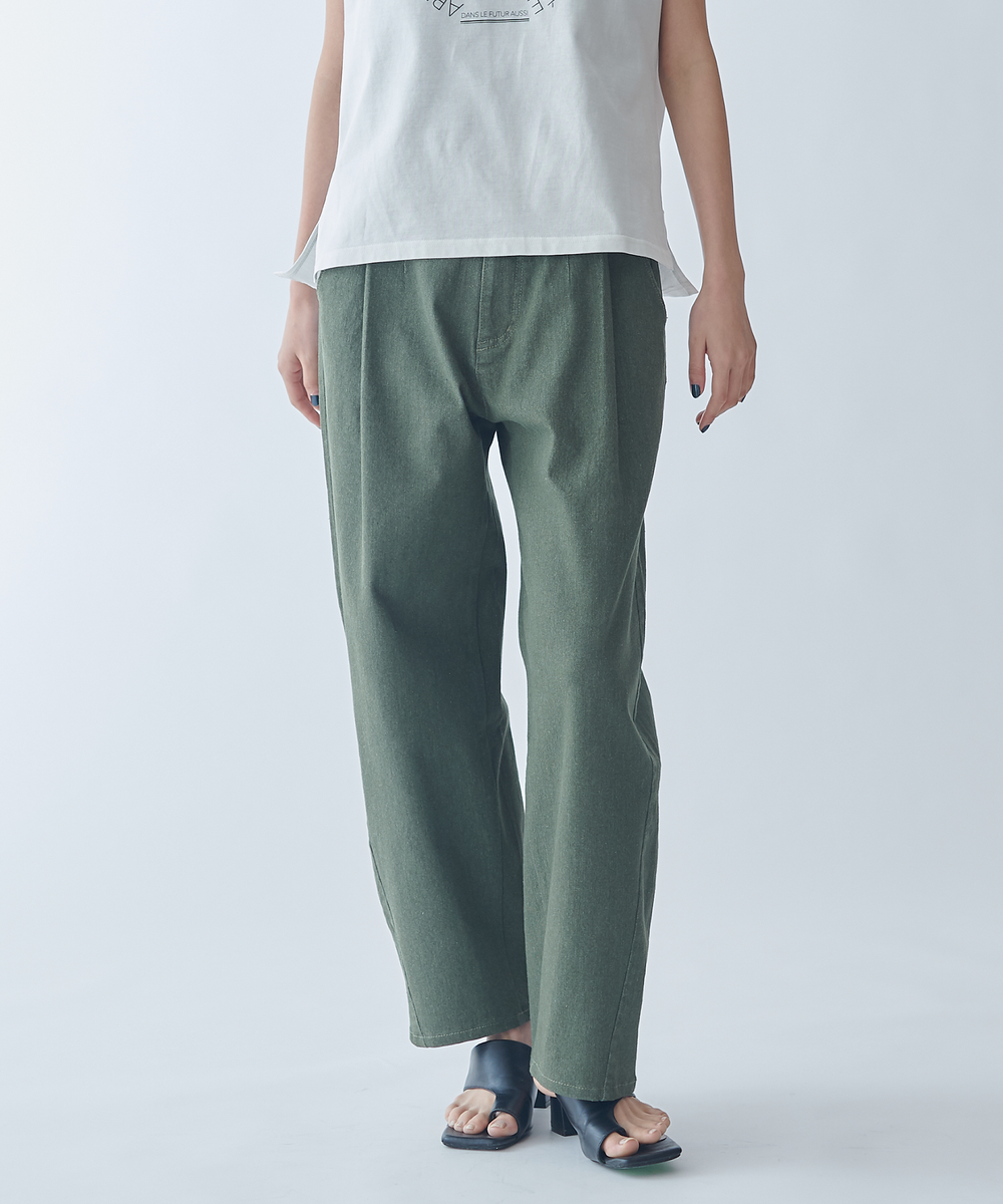 パンツ – FACE SANS FARD パンツ – FACE SANS FARD