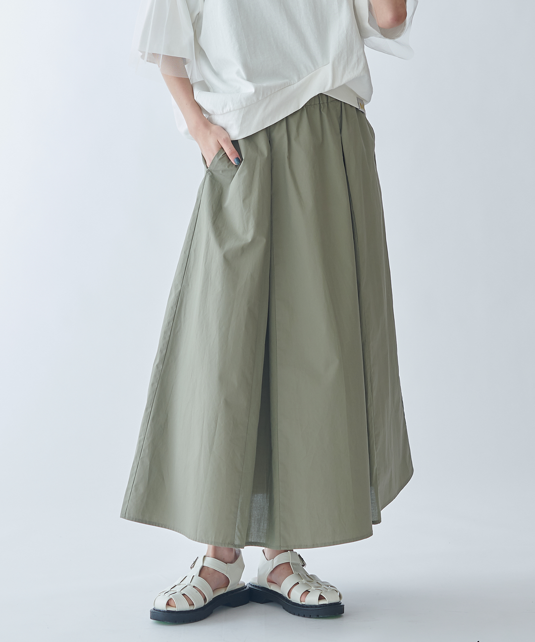 スカート – FACE SANS FARD スカート – FACE SANS FARD