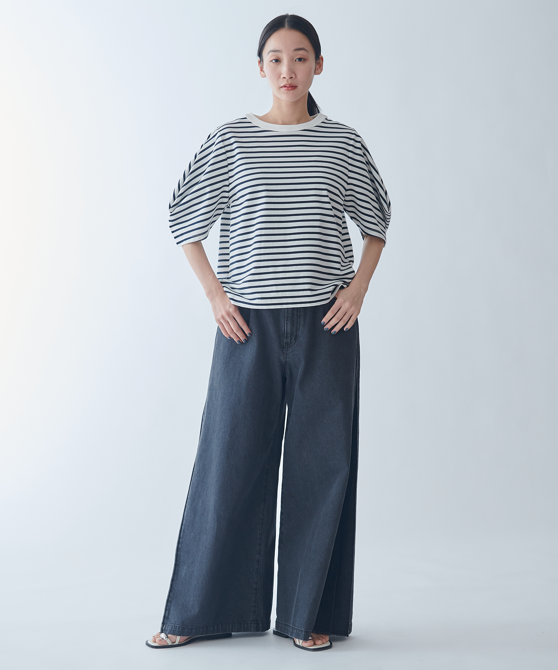 8YARDS. スリーブトックハーフスリーブ XL 8YARDS. スリーブトックハーフスリーブ XL 8YARDS. スリーブ