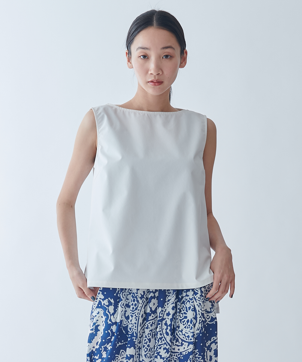 モデル H：165cm / 38 / オフ