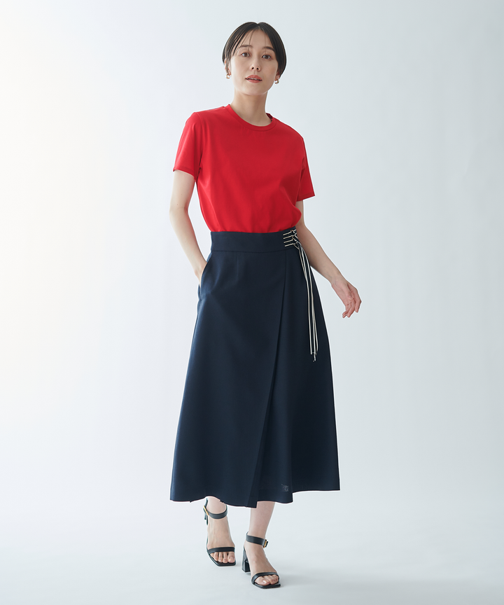 ベーシックTシャツ