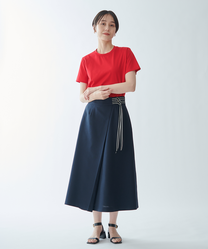 ベーシックTシャツ