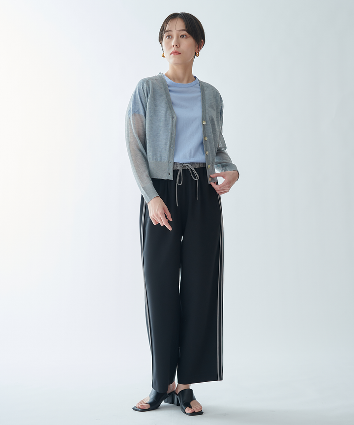 シンプルTシャツ