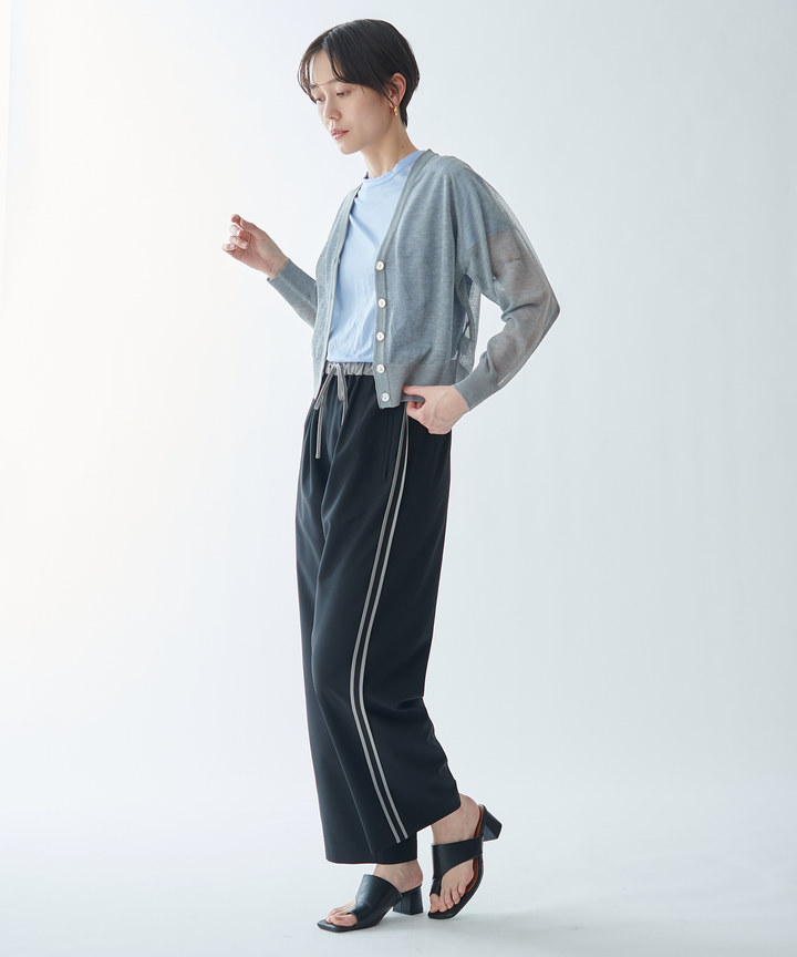 シンプルTシャツ